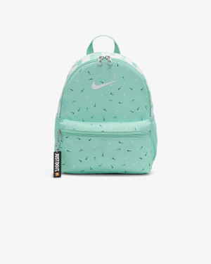 MOCHILA NIKE MINI JDI CAT 2/23 FB2822 VD/BR 381