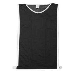 COLETE TRB TREINO LISO C/ VIES PR