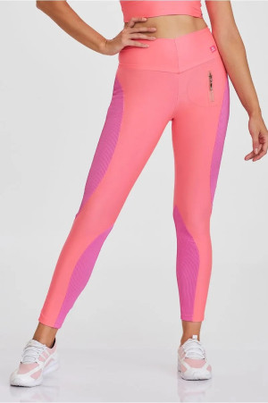 CALCA LEG CAJUBRASIL ATLETIKA AFINA CINTURA 012102 RS 481