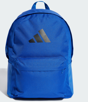 MOCHILA ADIDAS CLASSIC 3 IS7050 AZ/PR