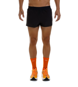 SHORT OLYMPIKUS MASCULINO CORRE 2 1/25 OIMCR24803 PR/PT