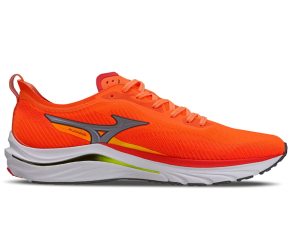TENIS MIZUNO MASCULINO WAVE SUPERFAST RSP 101055055 LJ/PT 021