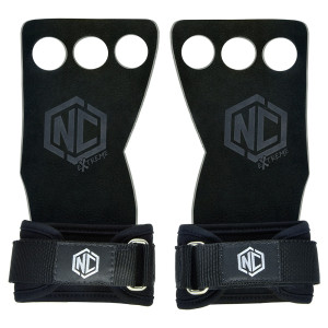 LUVA NC EXTREME GRIP PANTHER CLAW PR