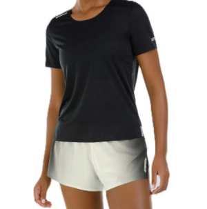 CAMISA OLYMPIKUS FEMININA M/C CORRE 1/25 OIWCR24601 PR/PT