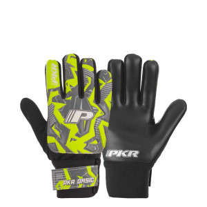 LUVA POKER INFANTIL  Ref:CAMPO TRAINING PKR BASIC 01113  Ref:GF/VD/PR