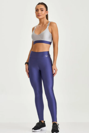 CALCA LEG CAJUBRASIL ATLANTA COM BOLSO 017053 RX 945