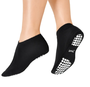 BOTA TRINYS PARA HIDROGINASTICA A-202HB1 PR/BR