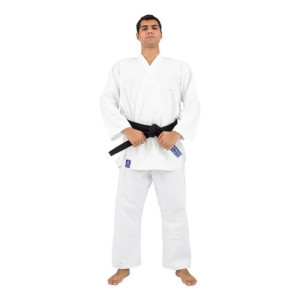 KIMONO ATAMA TKD REFORCADO BR