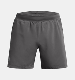 SHORT UNDER ARMOUR MASCULINO LAUNCH 5 1382617 GF