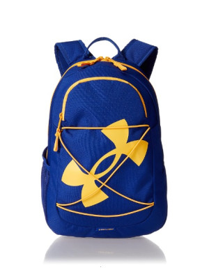 MOCHILA UNDER ARMOUR HUSTLE LITE MH/AM 456