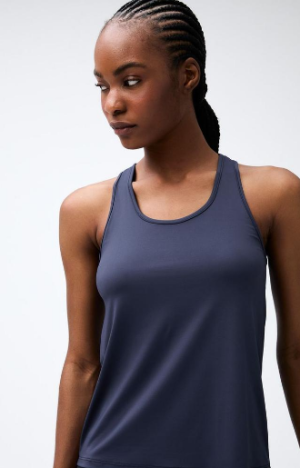 CAMISETA REGATA HERING FEMININA SN8HAXTSN MH