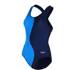 MAIO SPEEDO CROSS DUO 029937 MH/AZ 091