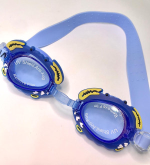 OCULOS GRACE INFANTIL INFANTIL AZ/AM