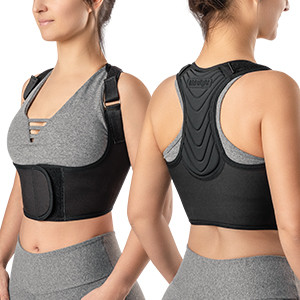 CORRETOR POSTURAL HIDROLIGHT BOOST OR1452 PR