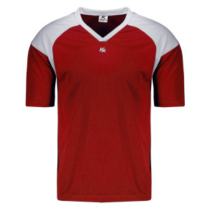 JOGO CAMISA KANXA ZIP VM/BR