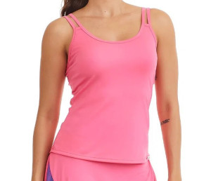 CAMISETA REGATA CAJUBRASIL FEMININA SUN 1/23 011014 PK 468