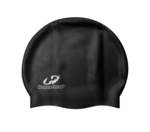 TOUCA HAMMERHEAD SILICONE ADULTO SLIM POLYBAG 10031 PR 32