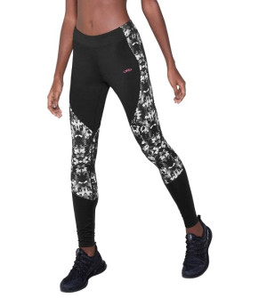 CALCA LEG OLYMPIKUS FEMININA  PRETO