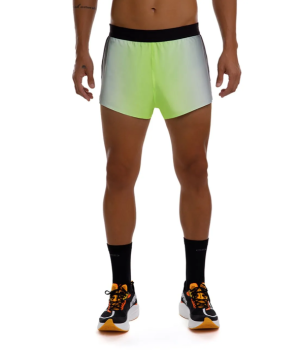 SHORT OLYMPIKUS MASCULINO CORRE 2 1/25 OIMCR24803 VD/PR