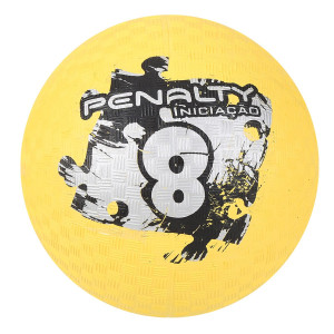 BOLA PENALTY INICIACAO T08 DIV