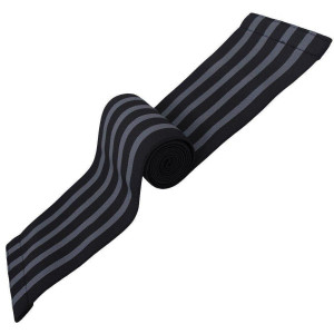 EXTENSOR HIDROLIGHT FAIXA ELASTICA PRO FORTE PR/CZ