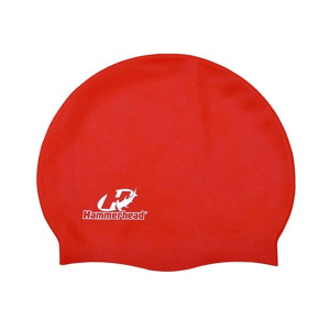TOUCA HAMMERHEAD SILICONE ADULTO 1001 VM 46