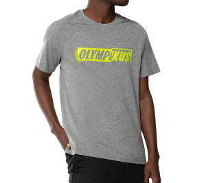 CAMISA OLYMPIKUS MASCULINA BIG LOGO GRAPHIC 1/23 OIMSL22623 CZ/VDLM