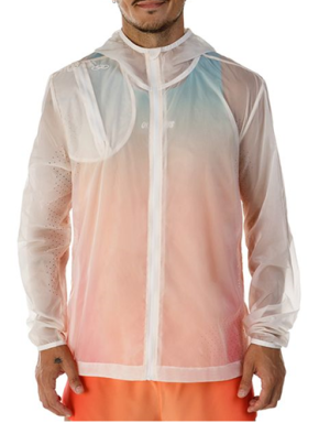 JAQUETA OLYMPIKUS MASCULINA CORTA VENTO CORRE OIMCR24117 TRANSP