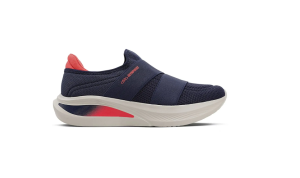 TENIS OLYMPIKUS FEMININO FLORA 2  MH/SM