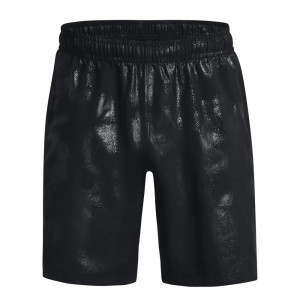 SHORT UNDER ARMOUR MASCULINO WOVEN EMBOSS 1/23 1377137 PR/GF 001