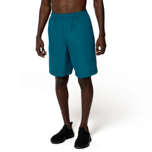 BERMUDA OLYMPIKUS MASCULINA ESSENTIAL 9 OIMST22310 AZ PETRO/PT