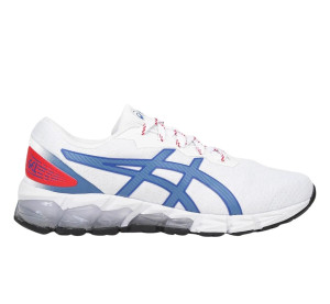 TENIS ASICS MASCULINO GEL-QUANTUM 1/23 1201A861 BR/AZ/VM 100