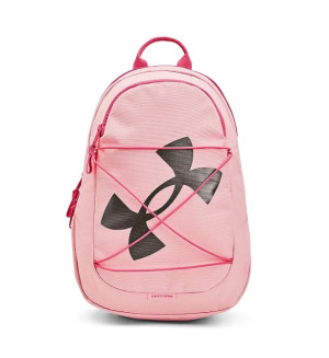 MOCHILA UNDER ARMOUR HUSTLE LITE RS/PR 647