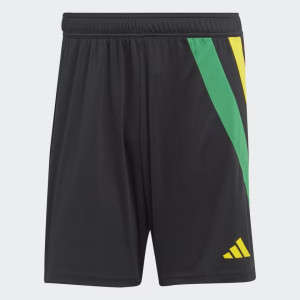 SHORT ADIDAS MASCULINO FORTORE 23 IK5736 PR/AM/VD