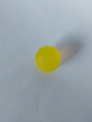 BOLA GRACE FISIOTERAPIA LEVE AM