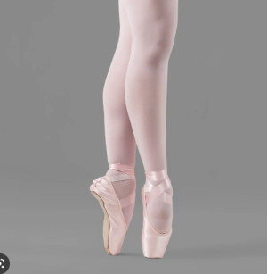 SAPATILHA EVIDENCE BALE PONTA ESTUDANTE ESSENTIAL 244 RS