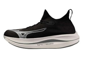 TENIS MIZUNO MASCULINO NEO VISTA 102231001 PR/BR