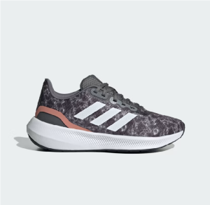 TENIS ADIDAS FEMININO RUNFALCON 3 ID2277 PR/BR/SM