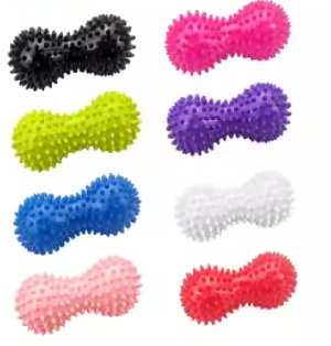 BOLA MASSAGEM GRACE  MULTICOLOR