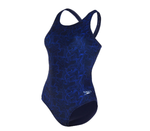 MAIO SPEEDO OPEN NIKKIE  029939 MH/AZ 091