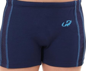 SUNGA HAMMERHEAD INFANTIL BOXER HELANCA C/DETALHE BH02 MH/AZ 464