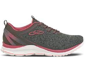 TENIS OLYMPIKUS FEMININO DAY 43927547 CZ/RS CL
