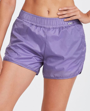 SHORT CAJUBRASIL FEMININO TAFETA COS ANATOMICO 012115 RX 459