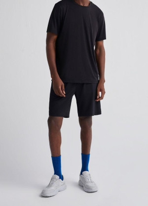 CAMISA HERING MASCULINA MANGA CURTA SN15N10SN PR