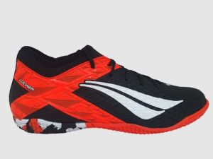 CHUTEIRA PENALTY FUTSAL RX LOCKER Y-3 124255 PR/BR/VM 9771