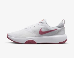 TENIS NIKE FEMININO CITY REP TR DA1351 BR/RS 103