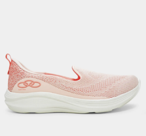 TENIS OLYMPIKUS FEMININO SAFIRA 43608374 RS CL/BR