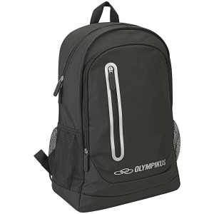 MOCHILA OLYMPIKUS BRAZE OIWB221802 PR/PT 513