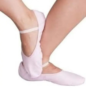 SAPATILHA EVIDENCE BALE LONA SOLA DIVIDIDA 002 BR 0021