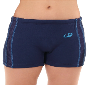 SUNGA HAMMERHEAD INFANTIL BOXER HELANCA BH03 MH 34